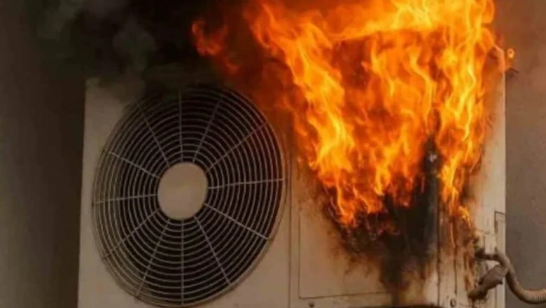 गर्मी में एसी क्यों बन रहे हैं जानलेवा, कहीं आप भी तो नहीं कर रहे ये खतरनाक गलतियां?