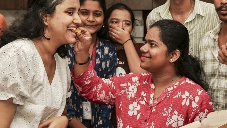 CUET UG रिजल्ट 2026 घोषित: ऐसे चेक करें अपना स्कोरकार्ड और डाउनलोड करें फाइनल आंसर की