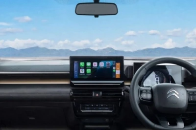 Citroen Aircross का नया कम्फर्ट एडिशन लॉन्च, ₹9.09 लाख की कीमत में क्रेटा-सेल्टोस की बढ़ी मुश्किलें