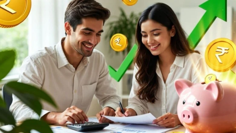 नई टैक्स व्यवस्था में भी बचाएं अपना पैसा, 50 हजार के स्टैंडर्ड डिडक्शन का ऐसे उठाएं पूरा फायदा
