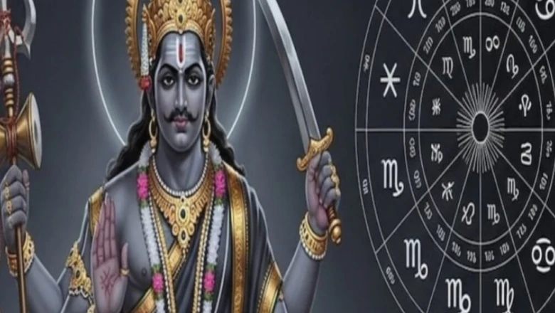 शनि की उल्टी चाल: जुलाई में इन 3 राशियों की बढ़ेंगी मुश्किलें, काम में आ सकती हैं रुकावटें
