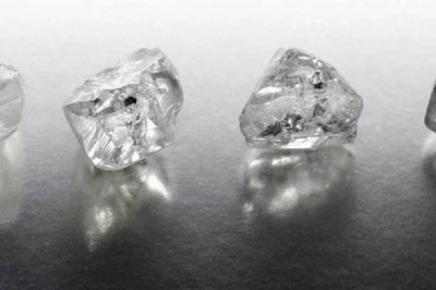 छत्तीसगढ़ में हीरा खदान की उम्मीद: महासमुंद में मिले बेशकीमती हीरे