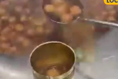 लखीमपुर खीरी के मैगलगंज रसगुल्ले और गुड़ को मिली सरकारी पहचान, एक जनपद एक व्यंजन योजना में हुए शामिल