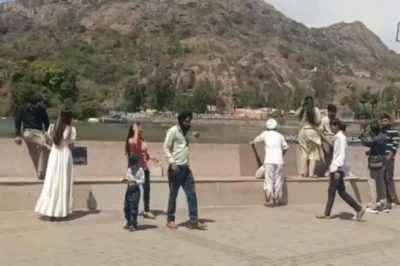 माउंट आबू की बदलेगी सूरत, 100 करोड़ रुपये के प्रोजेक्ट से संवरेंगे पर्यटन और धार्मिक स्थल