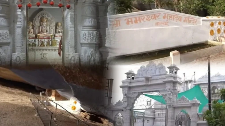 राजस्थान का नारलाई गांव: 350 मंदिरों वाली रहस्यमयी देव नगरी का अद्भुत इतिहास