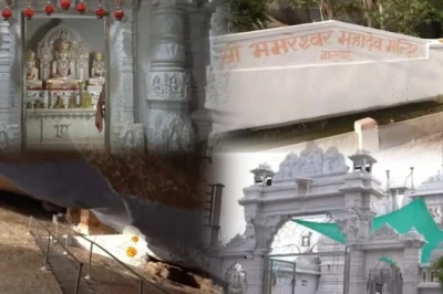 राजस्थान का नारलाई गांव: 350 मंदिरों वाली रहस्यमयी देव नगरी का अद्भुत इतिहास
