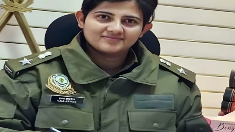 हिमाचल प्रदेश में बड़ा प्रशासनिक फेरबदल, 8 आईपीएस समेत 12 अधिकारियों के तबादले