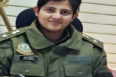 हिमाचल प्रदेश में बड़ा प्रशासनिक फेरबदल, 8 आईपीएस समेत 12 अधिकारियों के तबादले