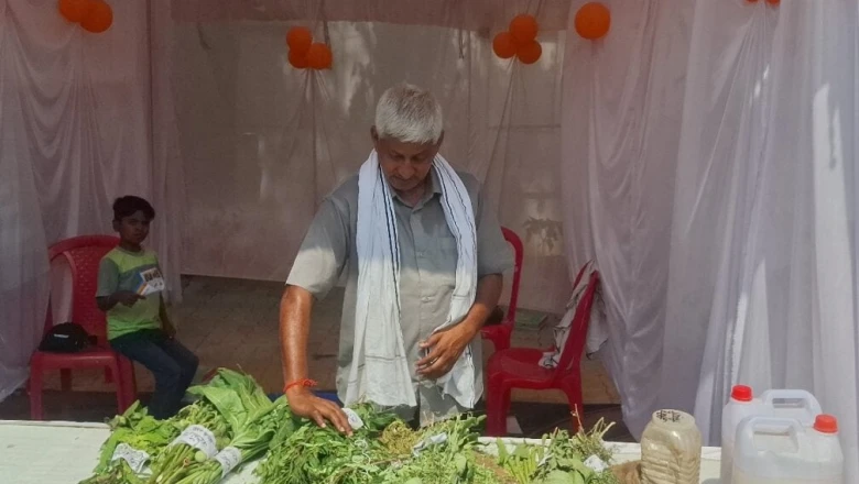 खेती की लागत घटाने का जादुई उपाय, घर पर 20 दिन में तैयार करें गोबर वाली खाद