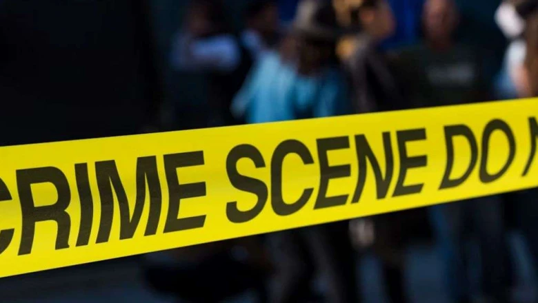 दिल्ली में राशिद हत्याकांड का मुख्य आरोपी हारून गिरफ्तार, पुलिस मुठभेड़ में पैर में लगी गोली
