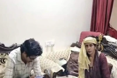 अलवर में हैरान करने वाली वारदात: घी बेचने के बहाने घर में घुसीं महिलाएं, परिवार को बेहोश कर लूटा 14 लाख का माल