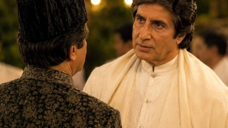 राज बब्बर का बड़ा खुलासा: अमिताभ बच्चन के कारण हाथ से निकल गईं ये दो सुपरहिट फिल्में