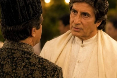 राज बब्बर का बड़ा खुलासा: अमिताभ बच्चन के कारण हाथ से निकल गईं ये दो सुपरहिट फिल्में