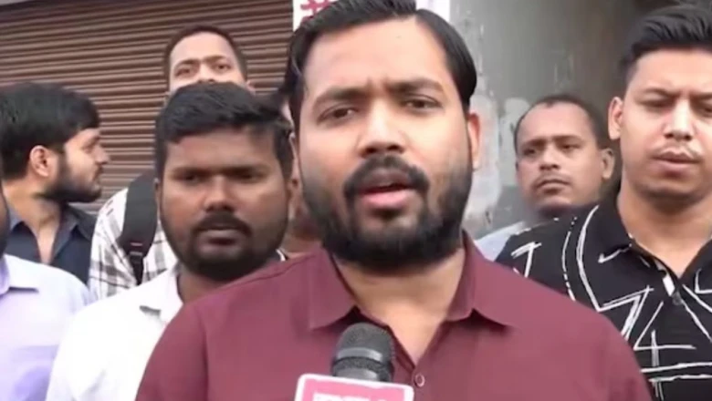 खान सर की कोचिंग सेंटर पर संकट: फायर सेफ्टी में खामियों के बाद मिला 10 दिन का अल्टीमेटम