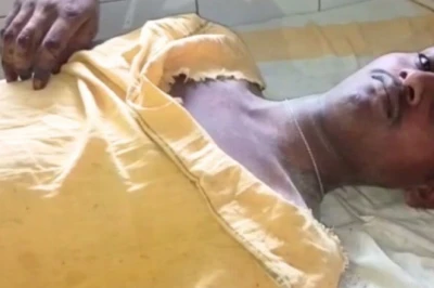 लखीसराय: बारात की जल्दी में खुद बिजली का काम करने लगा दूल्हा, लगा जोरदार करंट