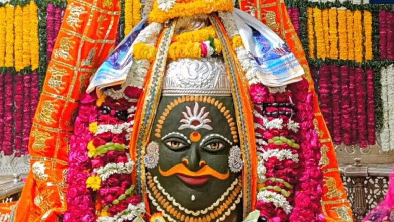 उज्जैन महाकाल मंदिर: भस्म आरती बुकिंग के नियमों में बड़ा बदलाव, अब 90 दिनों में सिर्फ एक बार मिलेगा मौका