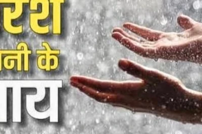 बारिश के पानी के अचूक उपाय: मेहनत के बाद भी नहीं मिल रही सफलता? तो अपनाएं ज्योतिष के ये तरीके