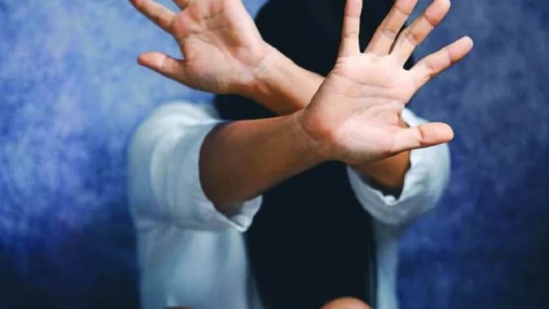 बीकानेर में 13 साल की बच्ची से दरिंदगी, हाथ-पैर बांधकर दो बार रेप, आरोपी फरार