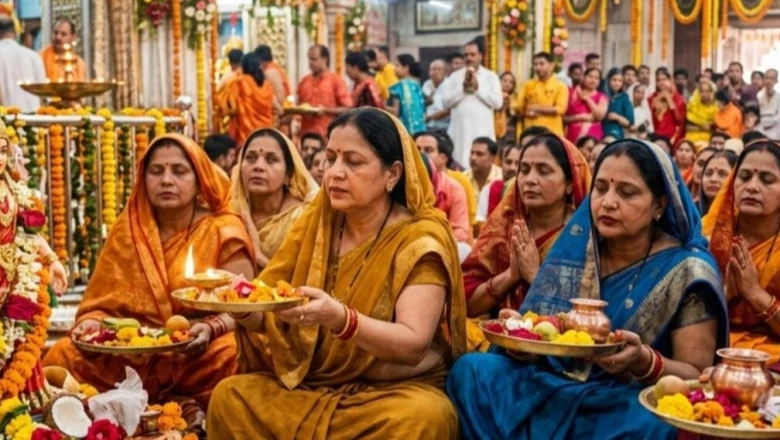 निर्जला एकादशी पर बरसेगी लक्ष्मी-नारायण की कृपा, इस बार फरीदाबाद के लिए खास है यह व्रत