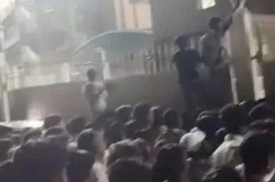 रांची: JSCA स्टेडियम में JT20 फाइनल के दौरान भगदड़, कई प्रशंसक घायल