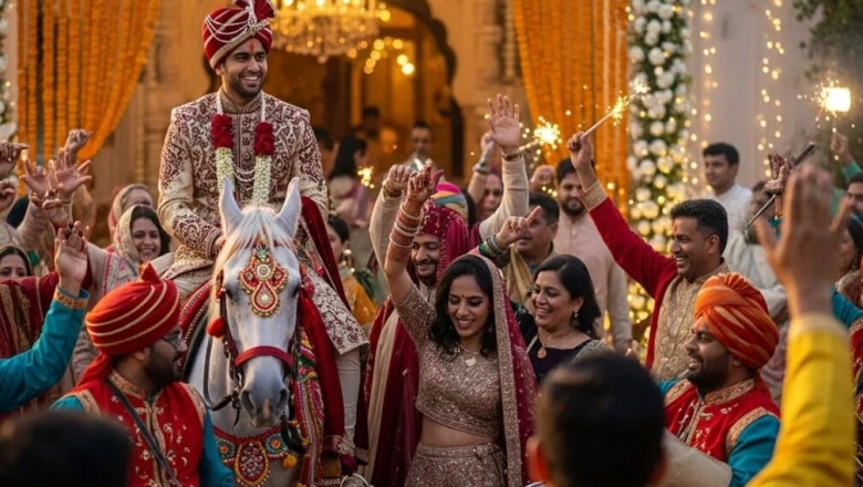 मोतिहारी: शादी के मंडप में मचा हंगामा, दूल्हे के गहने निकले नकली