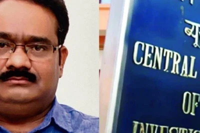 IDFC बैंक घोटाला: हरियाणा के वरिष्ठ IAS अधिकारी पंकज अग्रवाल को CBI ने किया गिरफ्तार