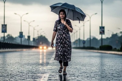 मौसम अपडेट: हिमाचल में बर्फबारी की संभावना, हरियाणा के इन जिलों में लू का प्रकोप जारी