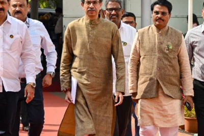 शिवसेना यूबीटी के लिए बढ़ा संकट, उद्धव ठाकरे की अहम बैठक से गायब हुए 3 विधायक और 1 एमएलसी