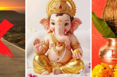 शुभ मुहूर्त 24 जून: कल दोपहर 50 मिनट के लिए खुलेगा महाशुभ संयोग, इस दिशा में भूलकर भी न करें यात्रा