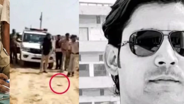भरत तिवारी एनकाउंटर: बक्सर की घटना से क्या यूपी की राजनीति में आएगा भूचाल, सपा और बसपा की क्या है रणनीति?