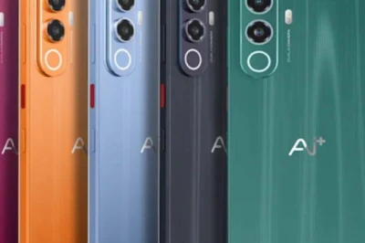 Ai+ के नए 5G स्मार्टफोन भारत में लॉन्च: 6000mAh बैटरी और सोनी कैमरा के साथ मिलेगी धांसू परफॉरमेंस