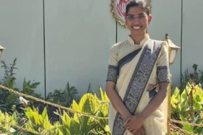 हार नहीं मानी, 8 बार की नाकामी के बाद बदली किस्मत: किसान की बेटी राधा चंद्रवंशी बनीं FSO