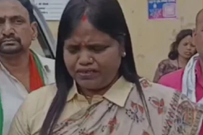 अंबिकापुर: रिश्वतखोरी के वायरल ऑडियो पर रो पड़ीं महापौर मंजूषा भगत, कहा- आदिवासी होने के कारण हो रही साजिश