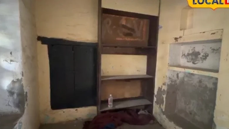 जौनपुर का वो ऐतिहासिक घर, जहां जवाहरलाल नेहरू के स्वागत के लिए रातोंरात बना था टॉयलेट