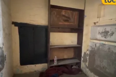 जौनपुर का वो ऐतिहासिक घर, जहां जवाहरलाल नेहरू के स्वागत के लिए रातोंरात बना था टॉयलेट