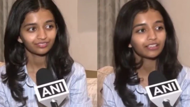 CBSE 12वीं का रिजल्ट: री-इवैल्यूएशन के बाद रांची की अवनी केजरीवाल ने हासिल किए 500 में से 500 अंक