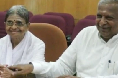 कैंसर से लड़ रहीं शिक्षिका का बड़ा दिल, जीवन भर की कमाई देश के सैनिकों को सौंपी