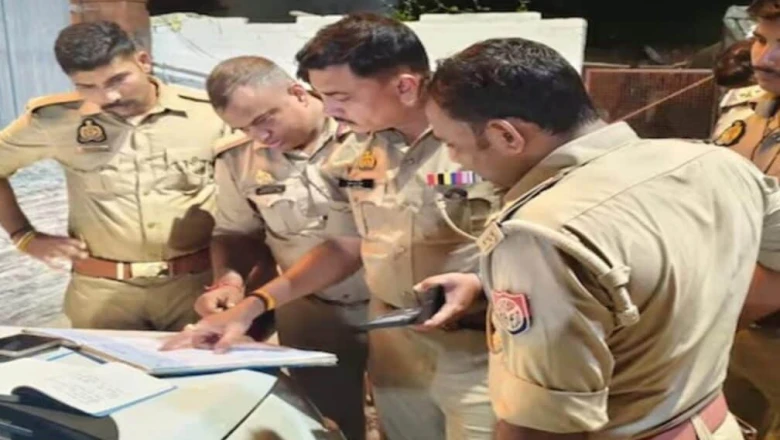 इंदौर में पिता-बेटी के रिश्ते हुए शर्मसार, प्रेमी के साथ मिलकर पिता पर किया जानलेवा हमला