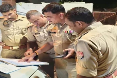 इंदौर में पिता-बेटी के रिश्ते हुए शर्मसार, प्रेमी के साथ मिलकर पिता पर किया जानलेवा हमला