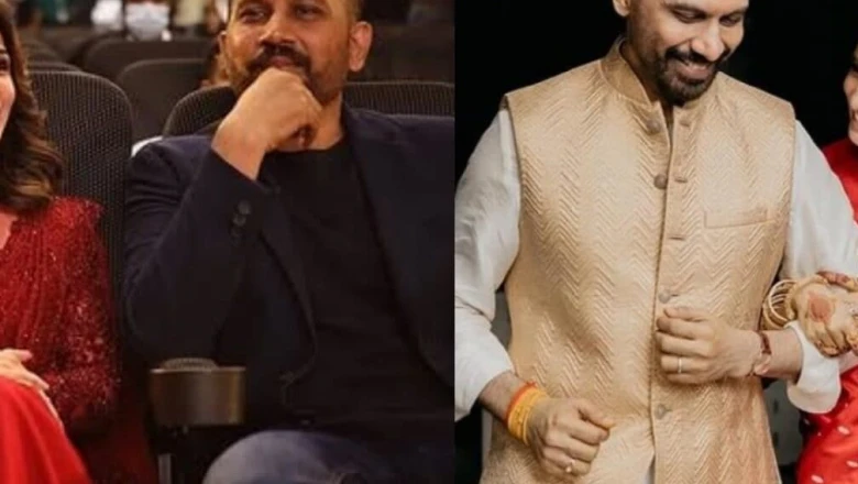 सामंथा रुथ प्रभु को लेकर राज निदिमोरु का बड़ा बयान, कहा- वे काम की भूखी और आत्मनिर्भर अभिनेत्री हैं