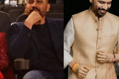 सामंथा रुथ प्रभु को लेकर राज निदिमोरु का बड़ा बयान, कहा- वे काम की भूखी और आत्मनिर्भर अभिनेत्री हैं
