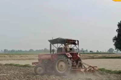 जून की तपती धूप किसानों के लिए किसी वरदान से कम नहीं, गहरी जुताई से बंपर पैदावार का रास्ता साफ