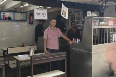 नैनीताल की यात्रा है प्लान तो ये 6 रेस्टोरेंट्स हैं बेस्ट, महज 40 से 100 रुपये में मिलेगा घर जैसा स्वाद