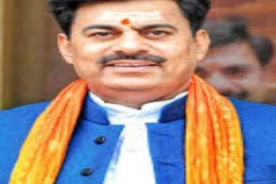 समान नागरिक संहिता पर भाजपा का बड़ा दावा, रामेश्वर शर्मा बोले- कानून तोड़ने वालों को सरकार और राम, दोनों देंगे सजा