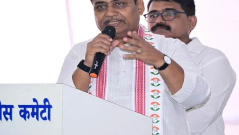 राजस्थान कांग्रेस में नेतृत्व परिवर्तन की अटकलों पर गोविंद सिंह डोटासरा का बड़ा बयान