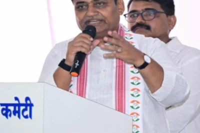 राजस्थान कांग्रेस में नेतृत्व परिवर्तन की अटकलों पर गोविंद सिंह डोटासरा का बड़ा बयान