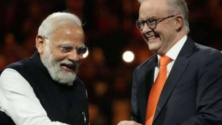 ऑस्ट्रेलियाई सर्वे में भारत का दबदबा, भरोसा करने के मामले में अमेरिका और चीन को भी पीछे छोड़ा