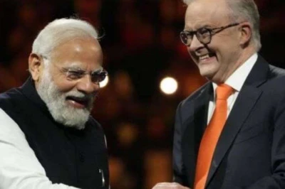 ऑस्ट्रेलियाई सर्वे में भारत का दबदबा, भरोसा करने के मामले में अमेरिका और चीन को भी पीछे छोड़ा
