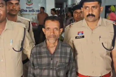 छत्तीसगढ़ में साइको किलर का खौफ, 4 महीने में 8 लोगों को जहर देकर उतारा मौत के घाट