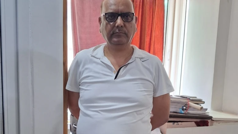 बिहार: इंजीनियर पवन कुमार के ठिकानों पर EOU का छापा, आय से 103.94 प्रतिशत अधिक मिली संपत्ति